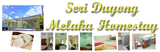 Seri Duyong Melaka Homestay