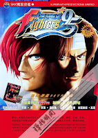  kof95