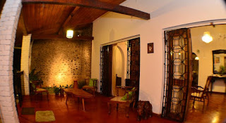 Villa Shenandoah Kandy Sri lanka