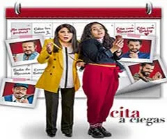 Ver telenovela cita a ciegas capítulo 35 completo online