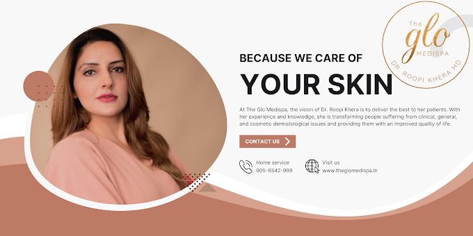 What Makes Dr. Roopi Khera the Best Skin Specialist in Ludhiana?