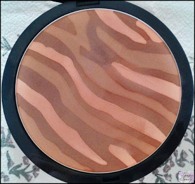 Sephora bronzer