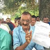 पौंग झील किनारे आजकल प्रवासी गुज्जरों द्वारा अपने पशुओं के साथ डेरे लगाए हुए हैं 
