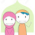 Muslimah Dan Muslim www.imgkid.com The Image Kid Has It!