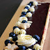 Blueberry Lemon Tart