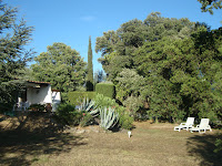 Villa vacances Beauvallon 