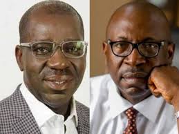 IZE-IYAMU to OBASEKI: We Made A Mistake To Have Let You Go, Please Return Back To The APC.