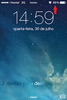 Como comparar novo  iPhone, iPad ou iPod