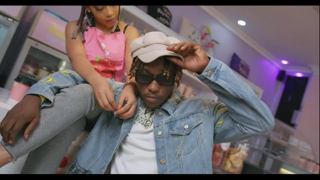 Download Video Mp4 | Dayoo – Waah