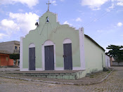 Igreja Católica do Brejo Velho