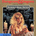 Advanced Dungeons & Dragons – Treasures of the Savage Frontier