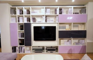 Home Decorating Photos, Interior Design Photos,: LCD TV ...