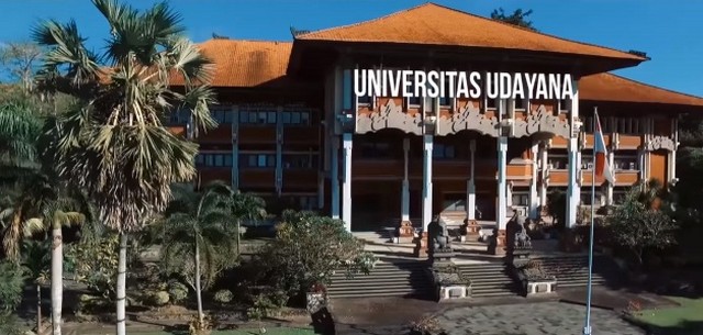 Sejarah Singkat “Universitas Udayana”