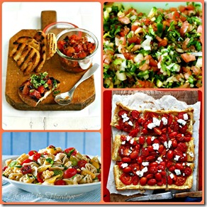 Tomatoes 5