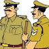 गाजीपुर: दो एसओ को मिला उपहार, दो थानाध्यक्षों को मिला दंड