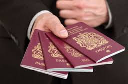Immigration Solicitor London