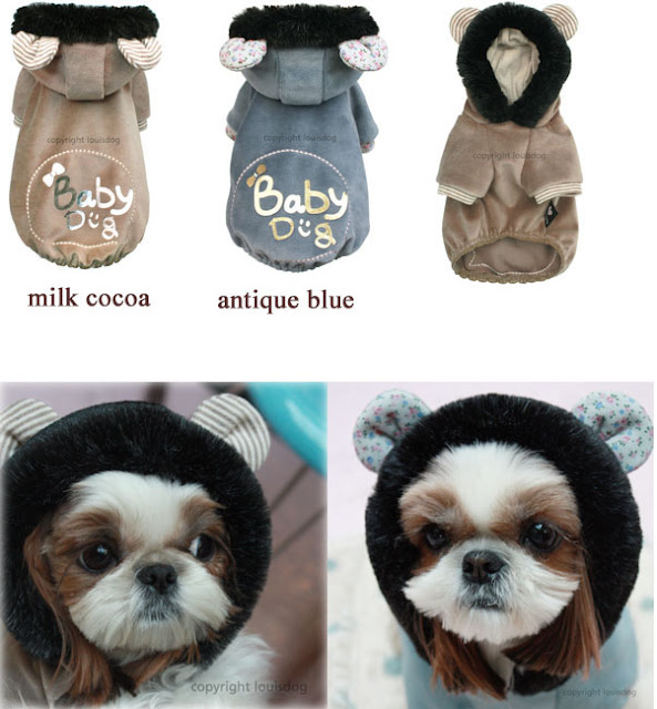 Dog Fashion Designers8