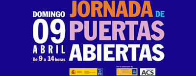 Jornada de Puertas Abiertas 2017 en la Biblioteca Nacional.