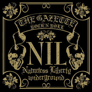 The Gazette Nil descarga download completa complete discografia mega 1 link