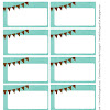 Printable Business Card Template / 20 Free Printable Templates for Business Cards : There are many different types of printable business card.