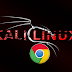 Menginstal Google Chrome di Kali Linux