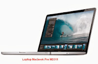 Harga Laptop Apple