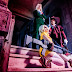 Hellsing Cosplay 02/02