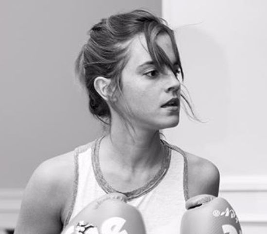 Emma Watson Cantik