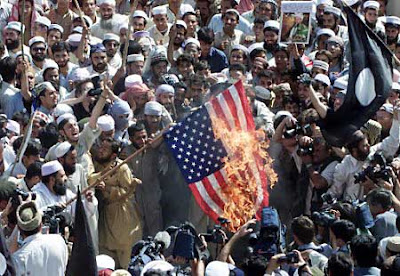 islam jihad muslim hate intolerance barack obama conservative