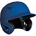 Face Up to 80 MPH Pitch Speeds With Rawlings' S80 Performance Rating
Helmet