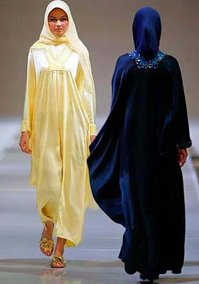 <br />Muslim Clothing design