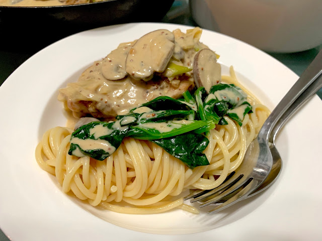 How to cook with essential oil