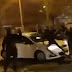 Montpellier: Cigánytelepen razziáztak a marokkóiak, egy férfinak elvágták a torkát (Videók)