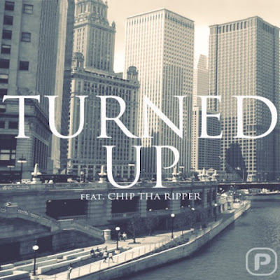 Paypa - Turned Up