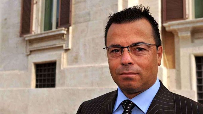 Lega, Gianluca Bonanno muore in incidente stradale