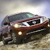 2013 Nissan Pathfinder