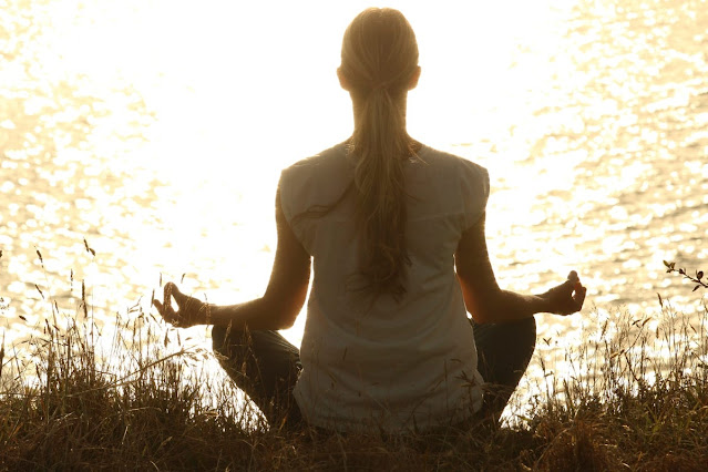 A Woman's Guide to Better Health
