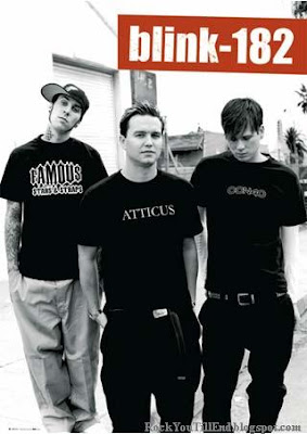 Blink 182