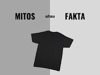 Mitos Dan Fakta Fashion 