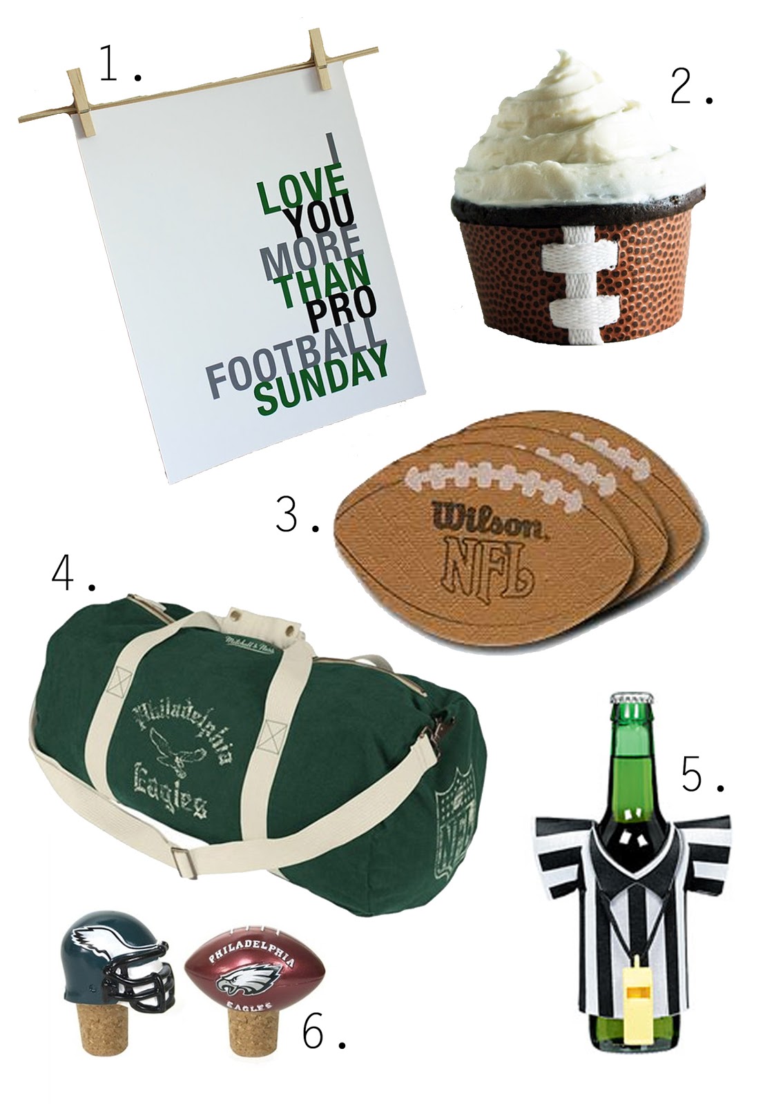 Design Muse: E A G L E S Eagles  football design blog