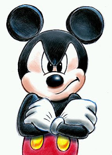 Imagenes de Mickey Mouse, parte 1