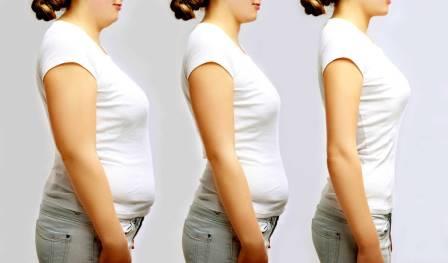 3 Effective Strategies to Lose Belly Fat Fast for Women