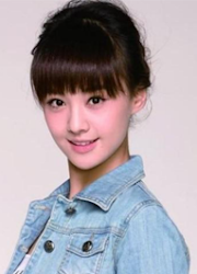 Zheng Shuang China Actor