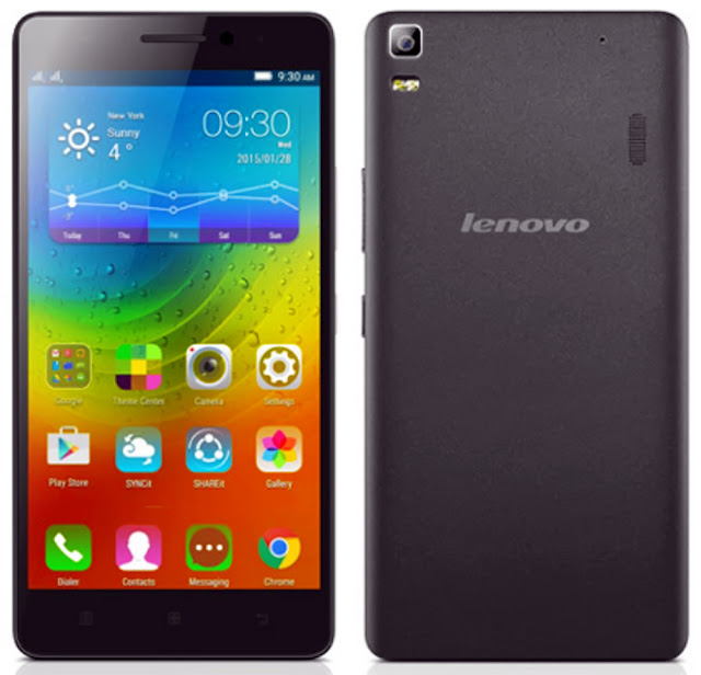 Review Lenovo A7000 4G Terbaru