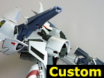VF-4G Lightning III Commander Type