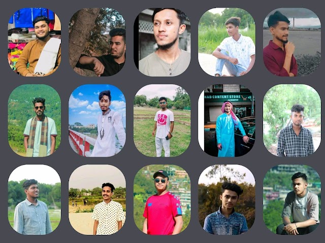 প‌বিত্র ঈদুল ফিতর উপল‌ক্ষে আলোকিত চরকাশীপুর সংগঠন এর  এর পক্ষ থেকে নারায়ণগঞ্জ ও কাশিপুর বাসিকে ঈদ মোবারক