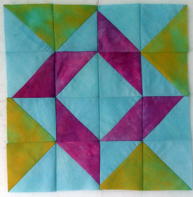 quilt block