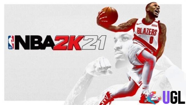 NBA 2K21 Free Download free