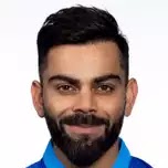 facts about Virat Kohli