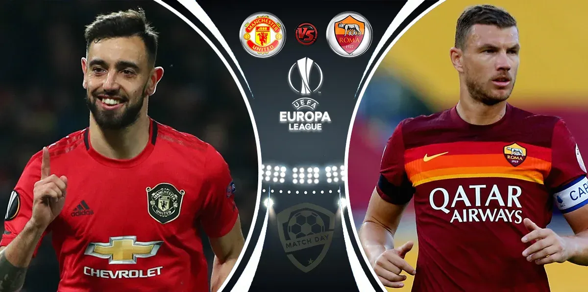 Manchester United vs Roma Prediction & Match Preview